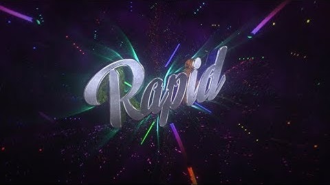 [PZ/AE] Rapidshot // ft. zetus