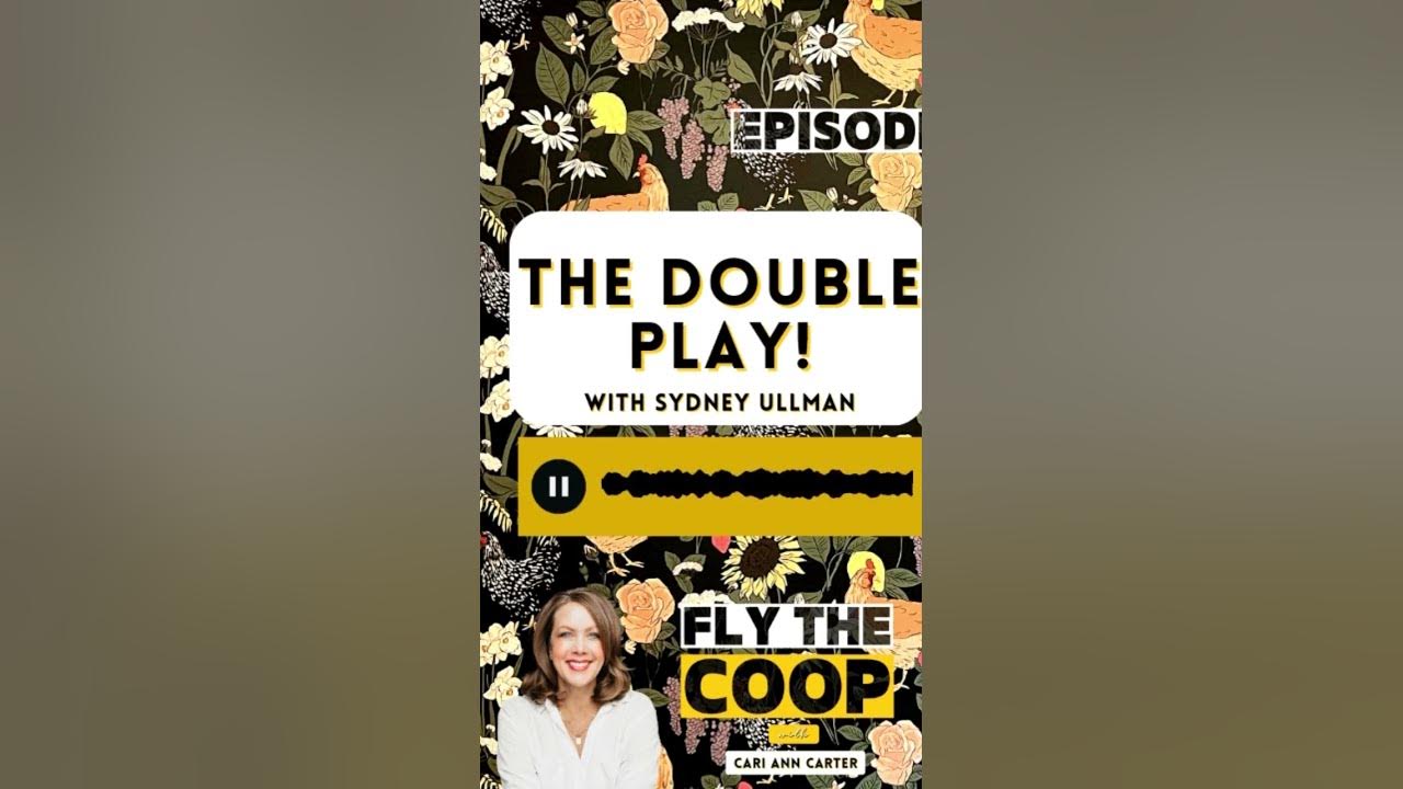Fly the Coop Podcast podcaster podcasts YouTube