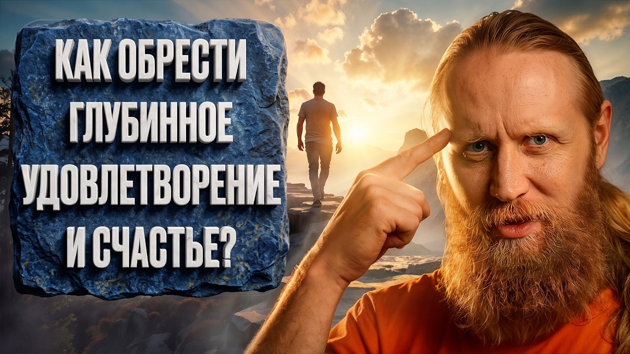 Слои разума. 5 этажей нашей психики. Как обрести глубин… — Transcript