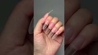Press-ons made easy 💅✨Makartt Hema-Free Semi Solid Nail Glue