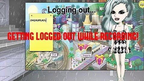 Getting Hacked While Recording! MSP