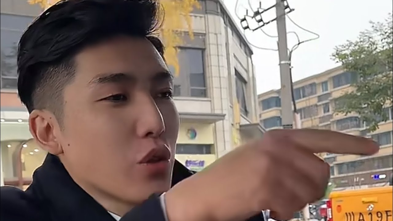 #2026year ལོ་ཆུང་ཚོར་རིག་གནས་སྦྱོངས་དགས། ཚོང་དཔོན་ཁོང་ད་ན་གཞིས་ཀ་རྩེའི་ས་ཁུལ་འགྲོ་བཞིན་འདུག།