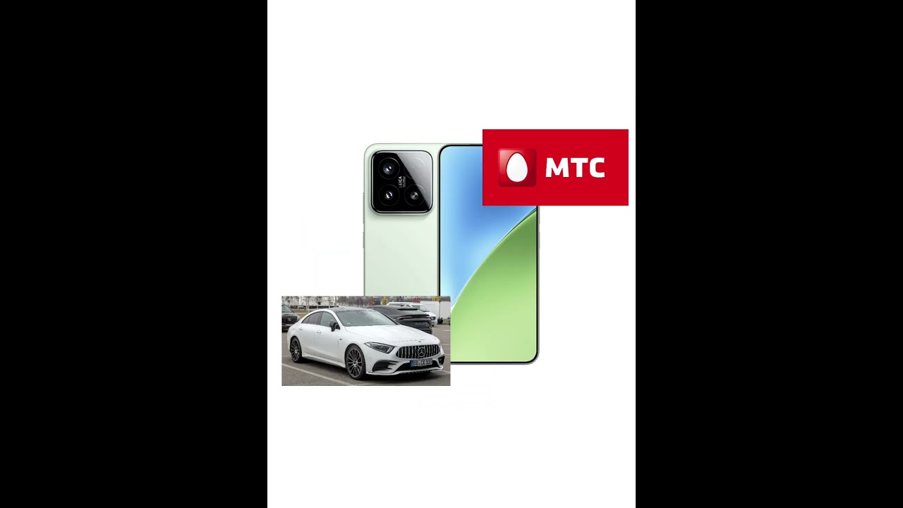 Xiaomi 15 CLS Мтс Чернобыльская АЭС Ультранус