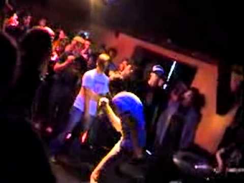 Danse Macabre - Es ging mir schonmal besser  (live)