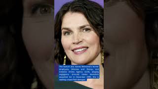 Julia Ormond Files Lawsuit Against Harvey Weinstein for Sexual Assault