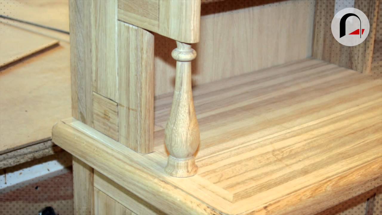 Изготовление шкафа - YouTube