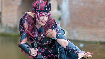 Elfia Haarzuilens 2015