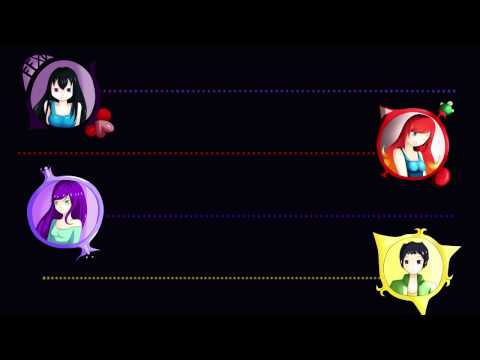 【BMCB-R2】Kyouka Suigetsu【Chrysalide】