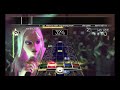 (RPCS3) [BLUS30147] Rock Band 2: Custom Songs Showcase (#2)