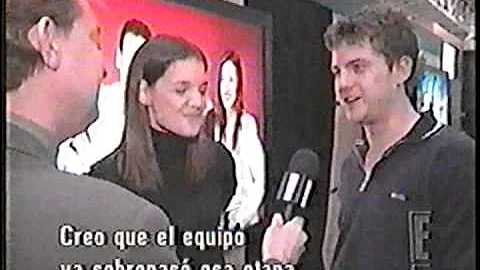 Dove ambientato Dawson Creek?