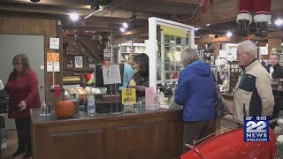 Small Business Saturday celebrates local businesses and Main Street economies