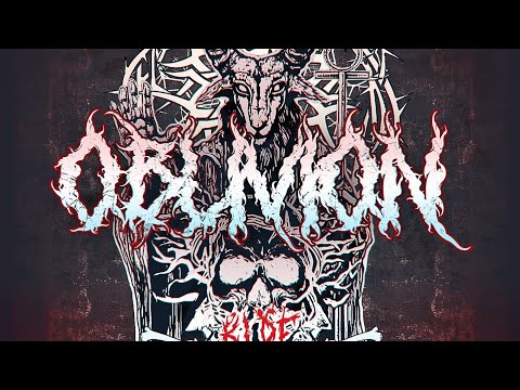 Ki DE ŁØRÐ ŁACRĪMA Oblivion 