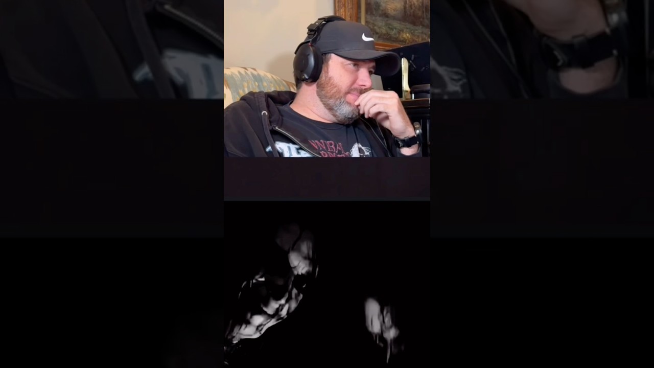 У Carach Angren есть ритм! 