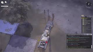 The Perfect QRF Force