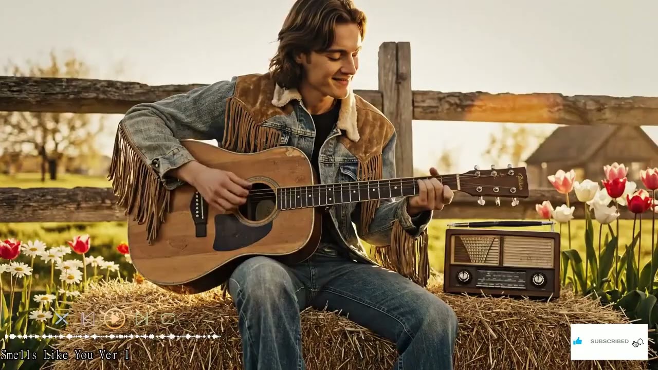 Highway Nights And Gentle Strings A Timeless Journey Through Classic And Modern Country Roads