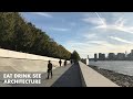 Four Freedoms Park - Louis Kahn