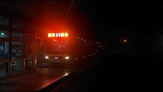 屏東客運 8239路 679-V2 屏東轉運站-›恆春轉運站 全程路程景