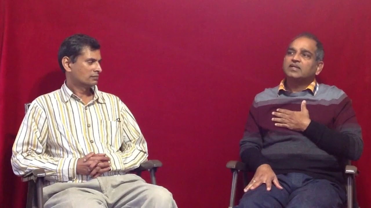 Did Babu Gogineni Challenge To Show Science In Vedas Part 5 YouTube