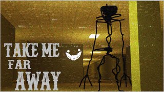 SFM/Backrooms~ Take Me Far Away (found footage)► DHeusta II Animated by MemeEver ll (Found Footage) by MemeEver 66,657 views 1 year ago 3 minutes, 25 seconds