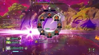 Visions of Mana Post Game Boss: Aeve Zalaha @TitaRussellTrails