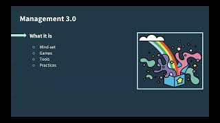 Management 3 0   Feedback