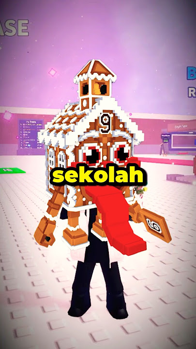 Why do Players Hate the New La Ginger Sekolah in Steal a Brainrot