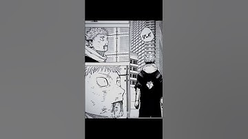 JJK Chapter 213 | Manga Edit