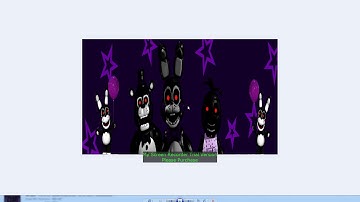 making a game is easy! the fnaf gamer makes a game part 2