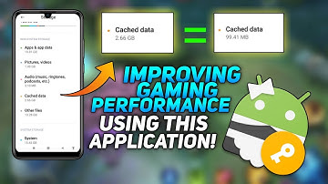 NEW! Low end device V31 SD Maid Improving Gaming Performance +90FPS