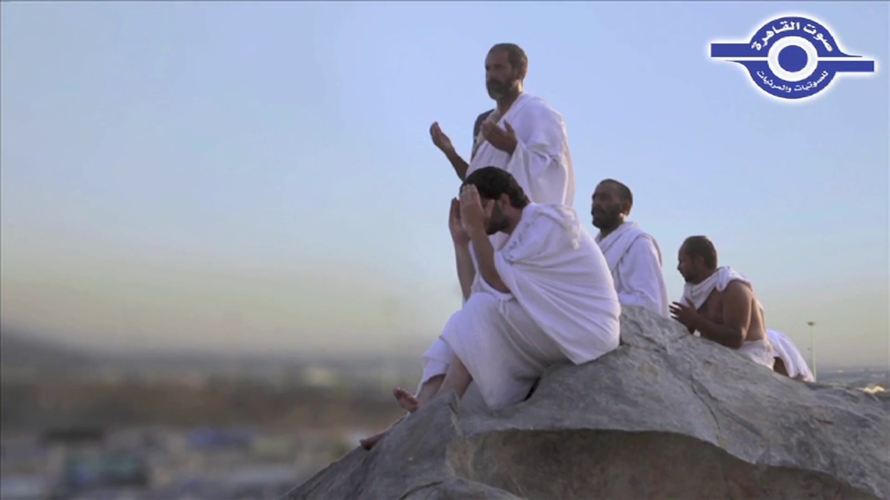 مناسك الحج والعمرة 🕋 خطوة بخطوة