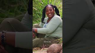 Cirie’s Survivor 50 Story (promo)!