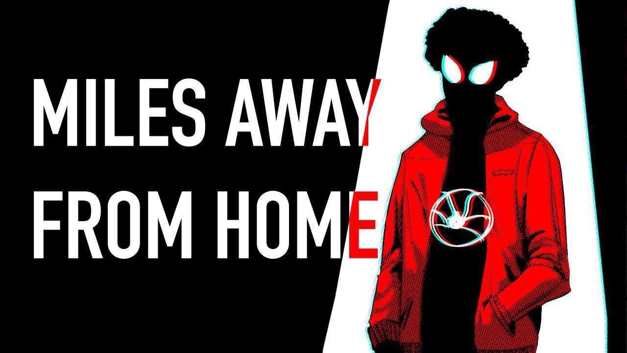 Miles Away From Home