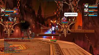 [Elsword; Void] BM Hacker