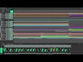 Another Day 再現【非コード人のアコード】