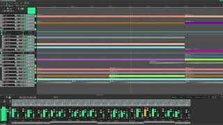 Another Day 再現【非コード人のアコード】