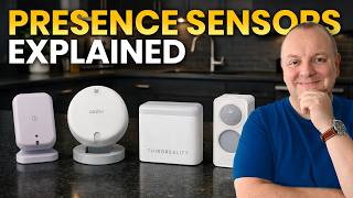 What To Know Before Buying Presence Sensors for Home Assistant
