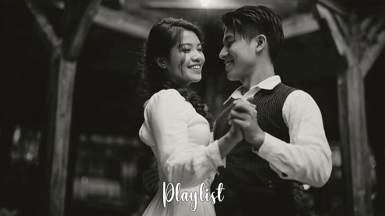 60s Old Vintage Love Songs Playlist – Golden Era Romance