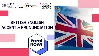British English Accent & Pronunciation screenshot 5