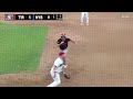 Frontier League Top Ten Plays of July 4th!!