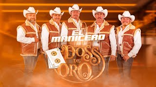 El Manicero |  Dos De Oros | En Vivo
