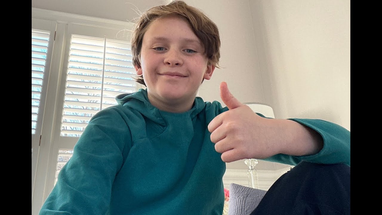 Breaking News! Ninja In Training are officially dropping something new and exciting!