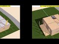 3D. ПРОЦЕСС СТРОИТЕЛЬСТВА ЖИЛОГО ДОМА.Анимация в Lumion 8. Облет дома в LumionLumion 8 Animation