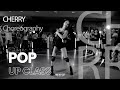 [POP UP CLASS] 너의 몸에 벤 (On Your Body) - Ven feat. Beenzino l Cherry Choreography