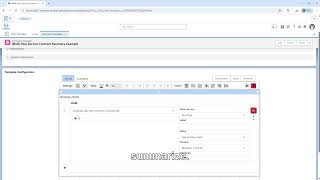DocGenius Summary Widget Tutorial