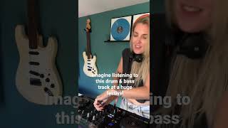 Ruth Royall is definitely one to watch #drumandbass #dnb #newmusic #bassmusic #lightthefuse