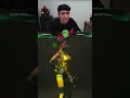 Bak mostrou o primeiro pass do jogo Prime Rush #bak #primerush