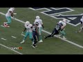 Doug Baldwin Mic'd Up vs Dolphins (2016) | Sound Fx | NFL