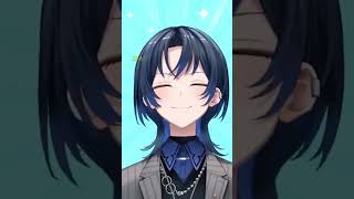 Hiodoshi Ao Graduated dari Hololive #hololive #hololiveen #hololivejp #hololivejapan #holoid