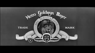 Metro-Goldwyn-Mayer (Any Number Can Win)