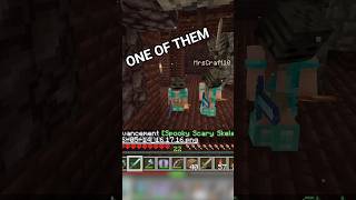 We're the Wither Skeletons Now💀💀😅 #minecraft #minecraftsurvival